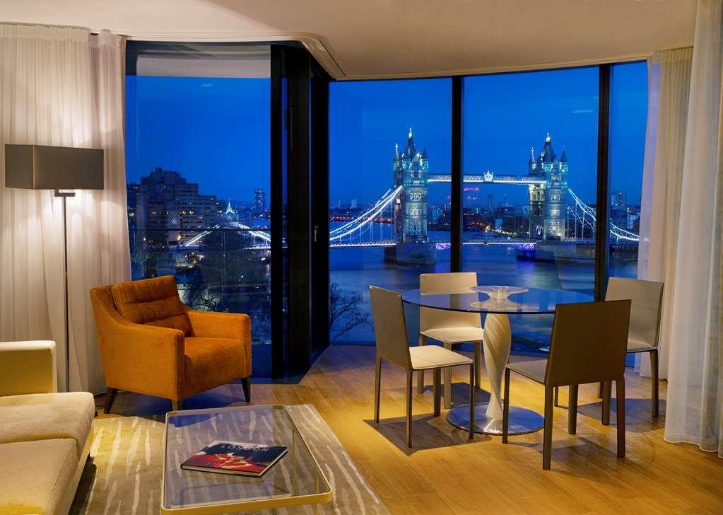 Aparthotel Cheval Three Quays At The Tower Of London Zimmer foto