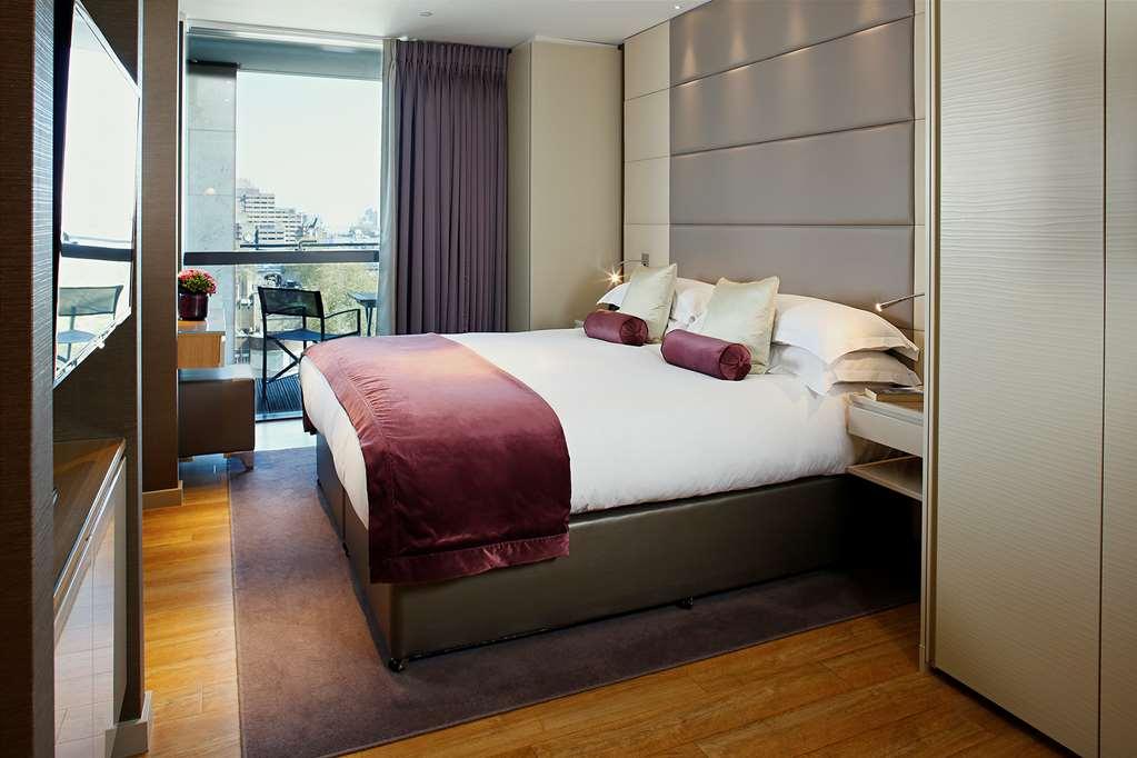 Aparthotel Cheval Three Quays At The Tower Of London Zimmer foto